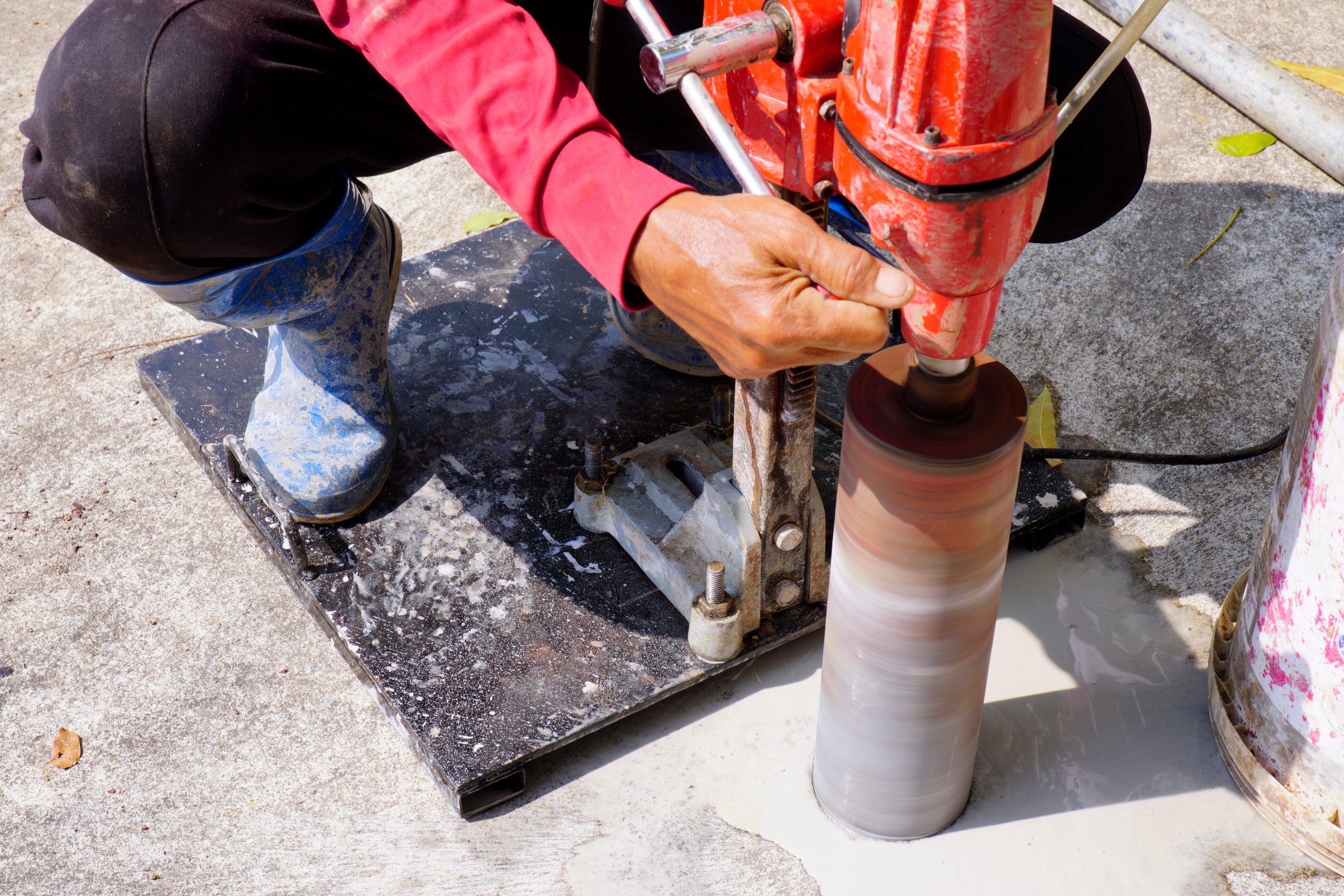 Aygüç Karot Balıkesir Beton Kırma ve Yıkım Hizmetleri