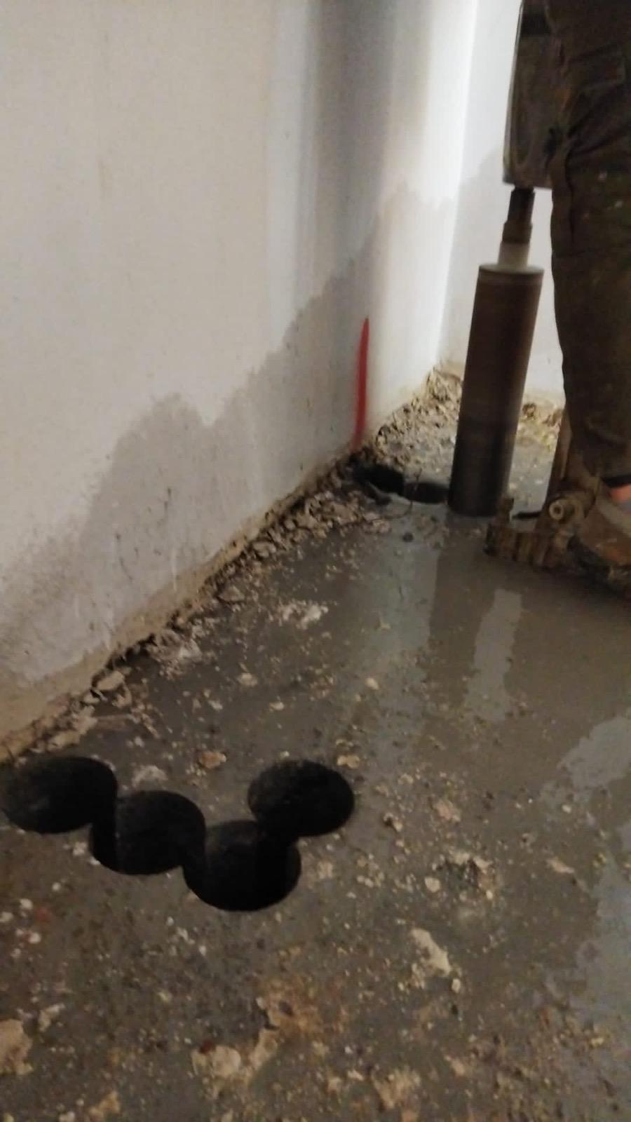 Aygüç Karot Buharkent Beton Kırma ve Yıkım Hizmetleri