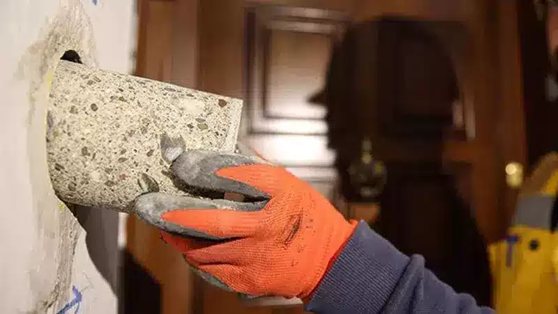 Beton Yıkım: Hassas ve Güvenilir Yıkım Çözümleri